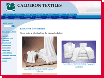 Calderon Textiles